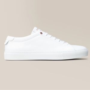Good Man Brand: Edge Lo-Top Sneaker: Mono SIZE 12